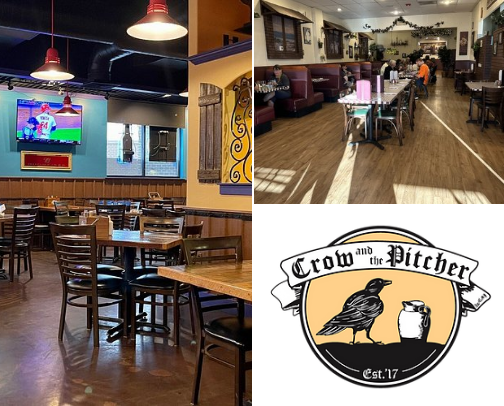 Need somewhere to hang?!? cover photo collage