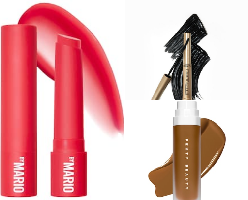 My Everyday Makeup Go-Tos I Always Reach For 💄💋 cover photo collage