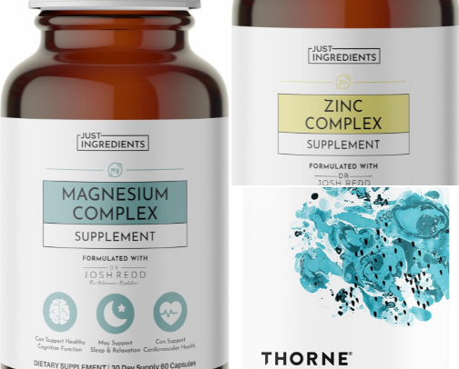 Brain & Mental Health Remedies cover photo collage