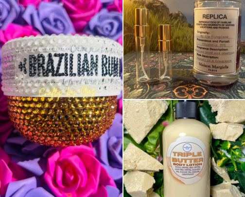 How I Finally Made My Fragrance Last From Morning to Midnight cover photo collage