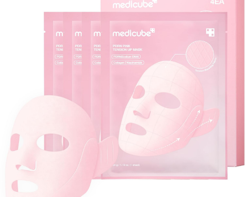 Skin care cover photo collage
