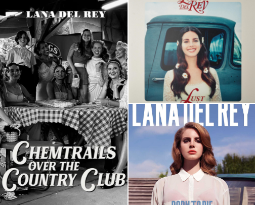 Soundtrack of My Life cover photo collage