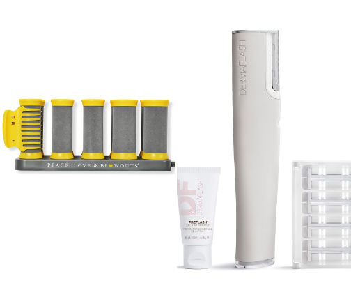 christmas 2025 haul cover photo collage