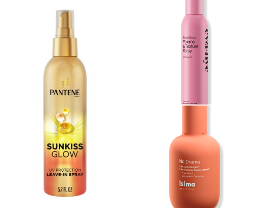 Hair recommendations for the girlys! 🎀 cover photo collage
