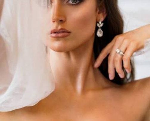 Full glam makeup recommendations cover photo collage