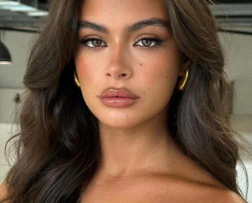 Latina Makeup 101 cover photo collage