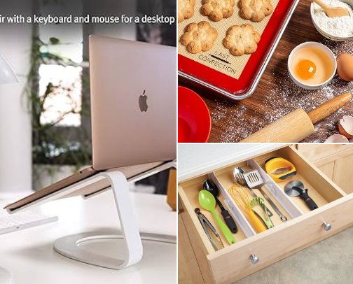 😌Target Finds I Didn’t Know I Needed😌 cover photo collage