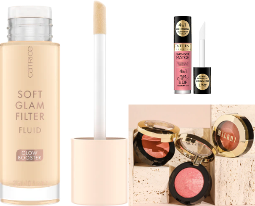 DUPES but must haves!! cover photo collage