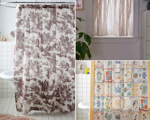 Home Decor cover photo collage