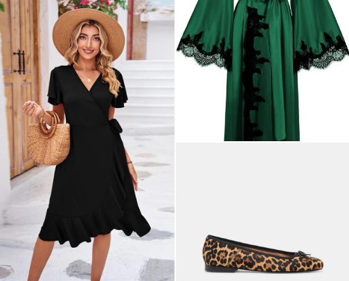 What Lives In My Suitcase (No Synthetics) cover photo collage