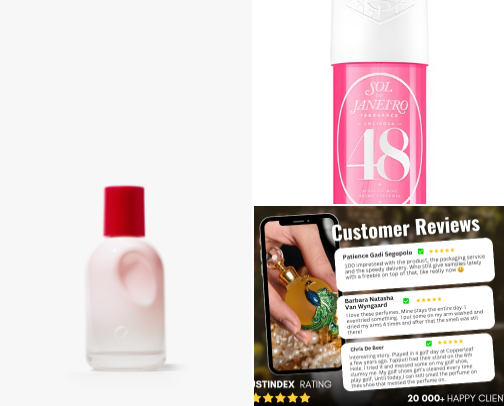 Perfumes - My recommendation on my favourites  Perfumes are based on personal scents  and desired mood or occasion. Also looking at quality ingredients and good packaging. cover photo collage