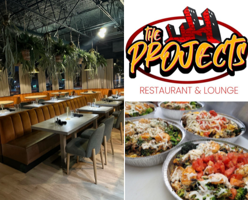 Best Things To Do in Atlanta 🍽️ | Restaurants, Coffee, Nightlife & Local Spots cover photo collage