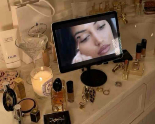 My fav Makeup cover photo collage