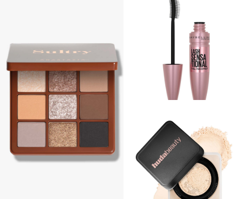 My Everyday Makeup Uniform ✨💄 cover photo collage