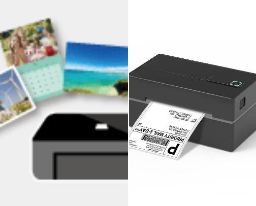 Office cover photo collage