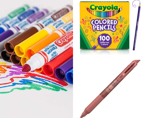 Back To School! cover photo collage
