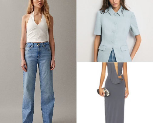 🏖️Summer Color Analysis🎨 Palette Essentials cover photo collage