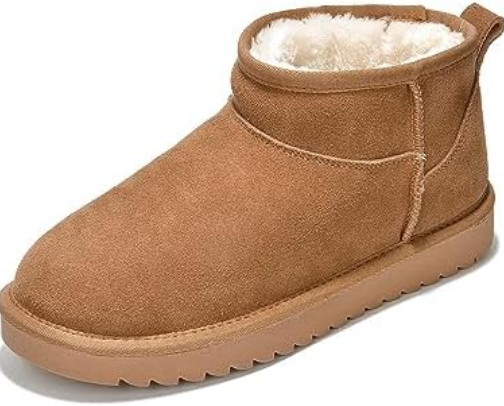 Fall Boots! cover photo collage