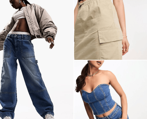 Layer Up, Don't Slip Up cover photo collage