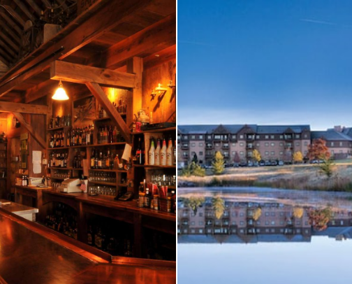 My top recs cover photo collage