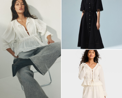 DOEN for less😏 cover photo collage