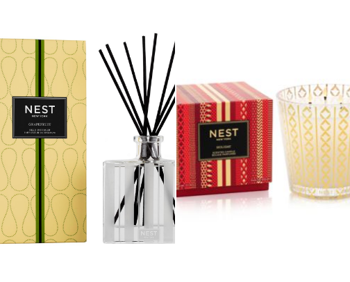 Candles that last cover photo collage
