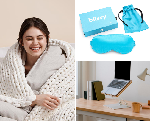 My Soft Life Essentials cover photo collage