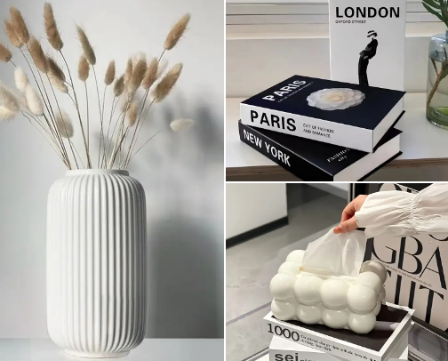 Aesthetic Room Decor Under $10 (Budget Finds!) 🔥 cover photo collage