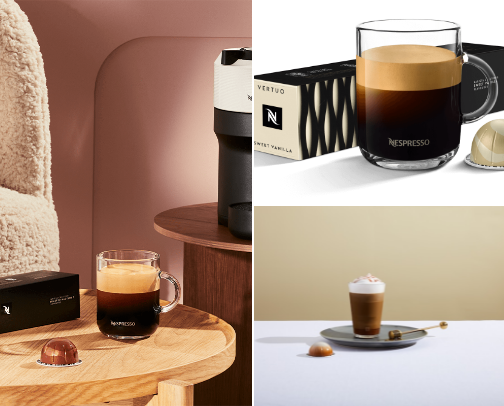 Essentials for every coffee lover cover photo collage