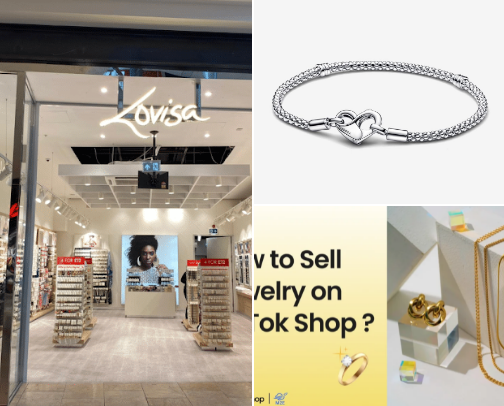 Jewlerry💍💍💍 cover photo collage