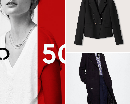 Mango Sale cover photo collage