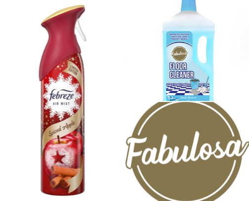 Cleaning 🧹🧼 cover photo collage