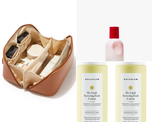 Ultimate Gift Guides: For Everyone in Your Life cover photo collage