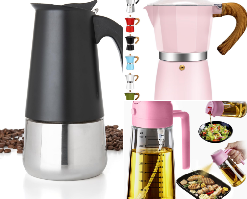 My Favorite and AFFORDABLE Kitchen Additions cover photo collage