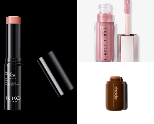 Best makeup products EVERY girl needs cover photo collage