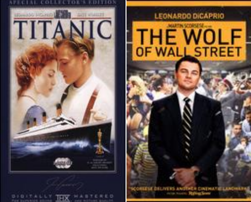 The best movie recommendations cover photo collage