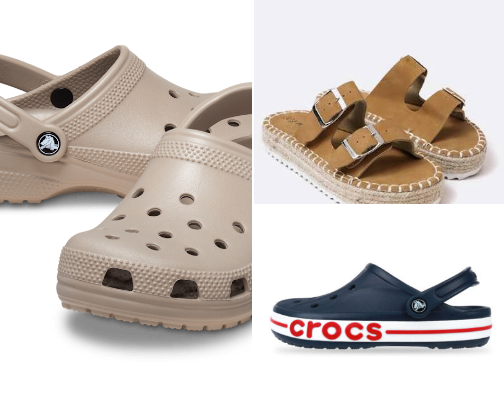 Campus Walk- Stars :Confy and stylish cover photo collage