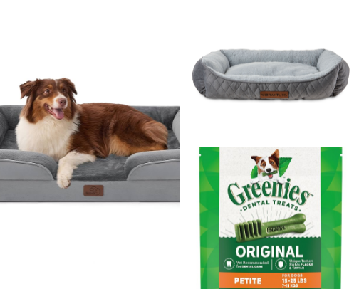 Pets cover photo collage