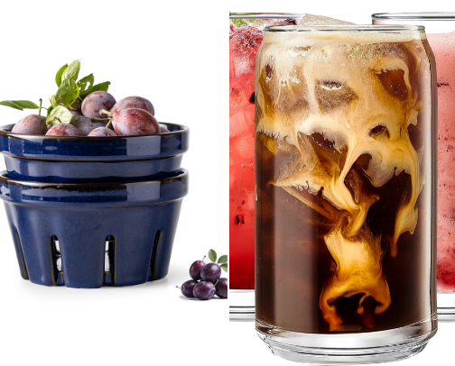 Homeware Starter Pack cover photo collage