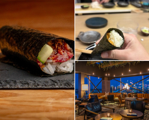 Kansas City Hidden Gems cover photo collage