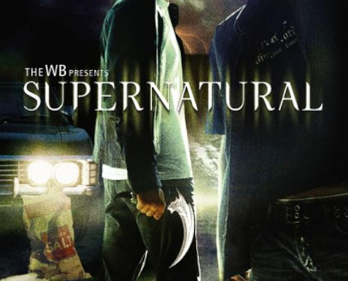 Fav series cover photo collage