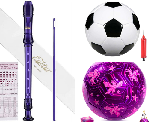 Operation Christmas Child Supplies - Samaritans Purse cover photo collage