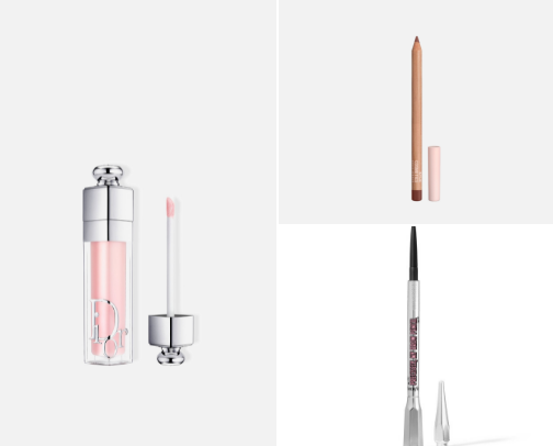 My everyday must-have✨🥰 cover photo collage