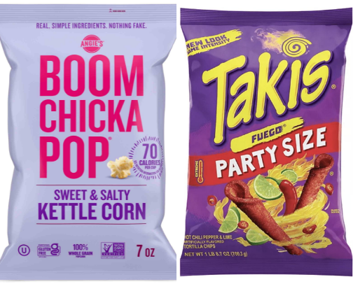 Snack Favorites for hungry and starving people😂😂😂 cover photo collage