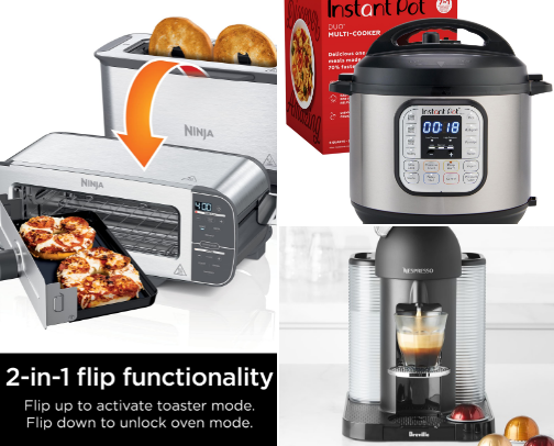 What To Buy on Black Friday? cover photo collage