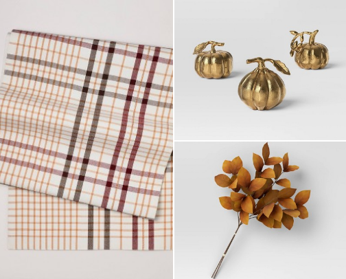 Cozy Fall Vibes Coming Our Way 🍂 cover photo collage