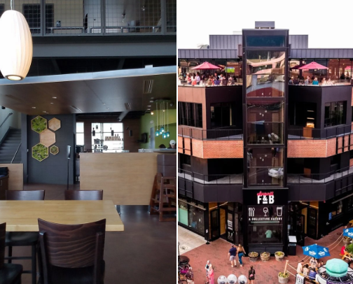 My top Boulder recs cover photo collage