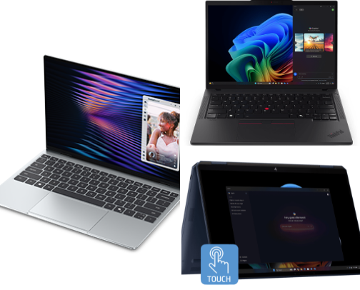 Computers & Laptops Worth Buying cover photo collage