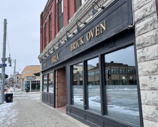 Favorite local spots🫔 cover photo collage