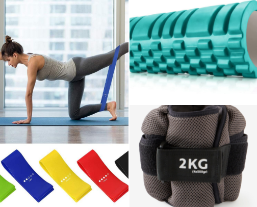 Male Dancer Essentials 💪 | Performance, Grooming & Recovery cover photo collage